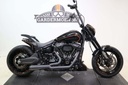 Softail King 114, 2019