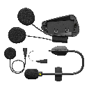 Freecom X/Spirit 2nd Helmet kit