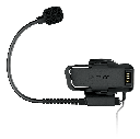 Packtalk Pro/Edge Half Helmet kit