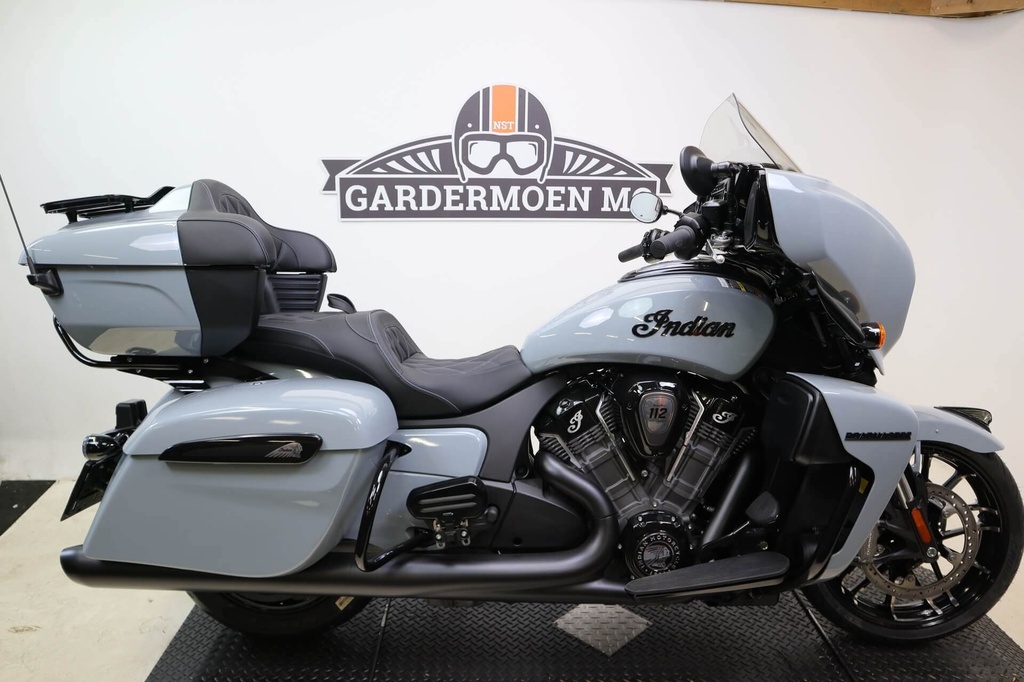 Roadmaster Powerplus 112, 2025