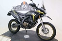 300 GY Rally, 2025