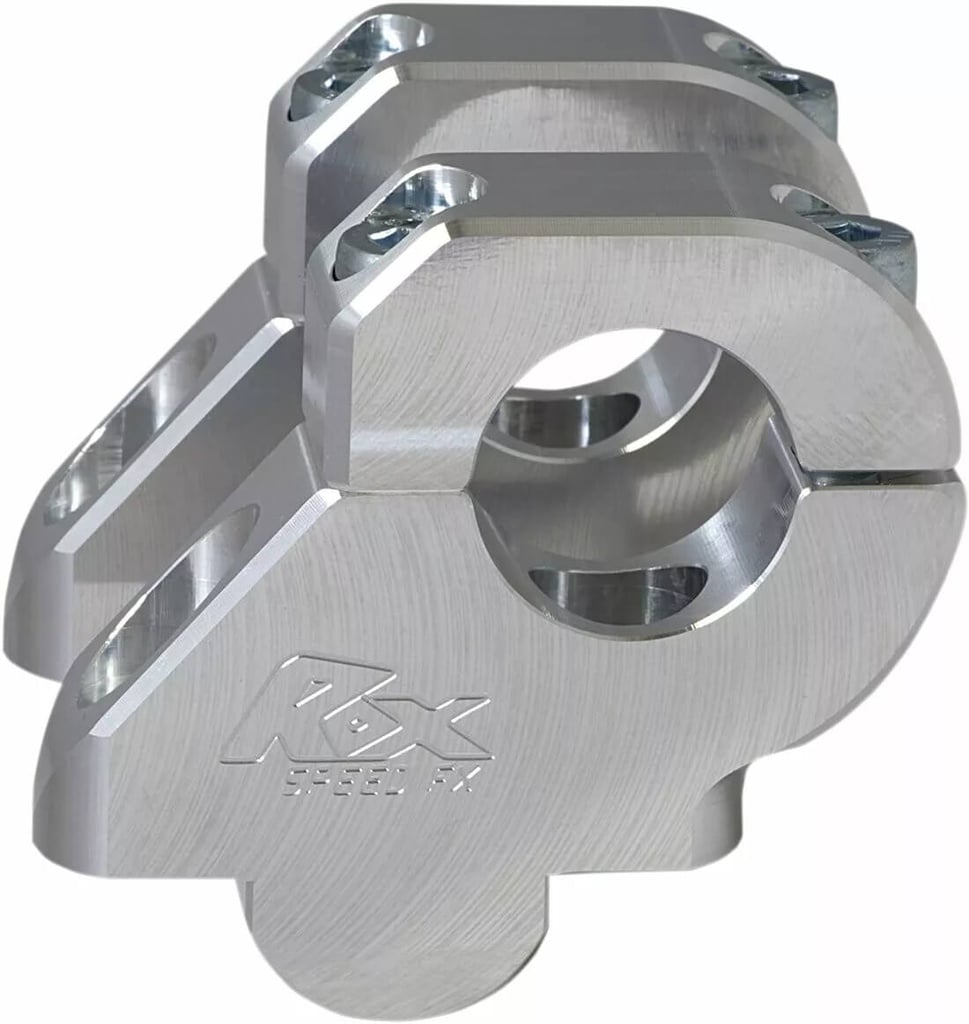 1-1/2" Barback Risers for 1-1/8" Handlebars