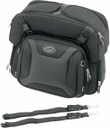 FTB2500 Sport Sissy Bar and Combo Bag