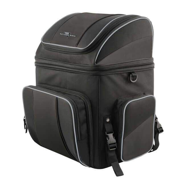 Route 1 Destination Bag