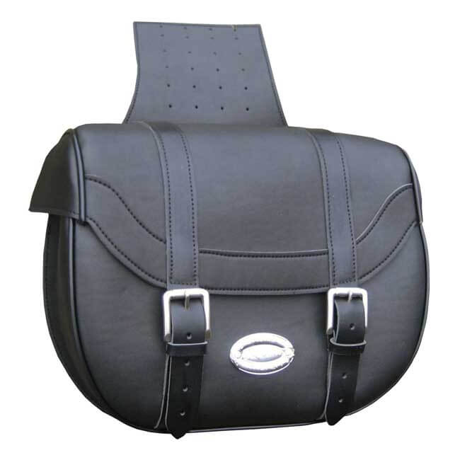 Iparex Saddlebags CIL2037