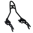 Quick Release Backrest, Black