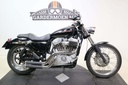 Sportster Custom, 2004