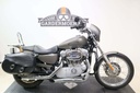 Sportster Custom, 2008