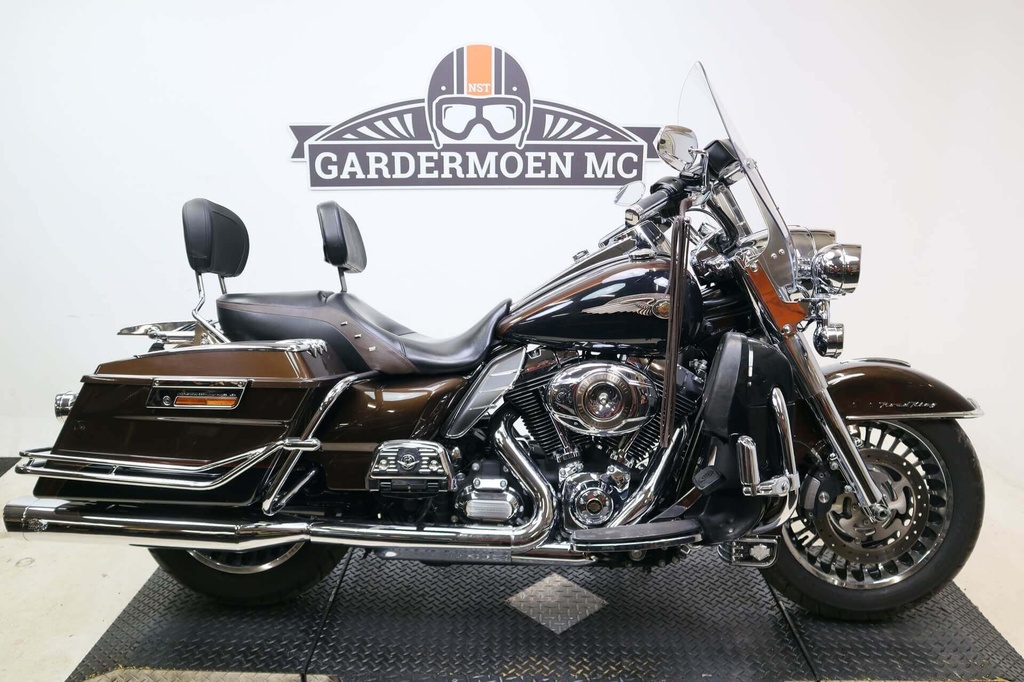 Road King 110th Anniversary, 2013