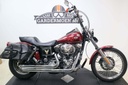Dyna Wide Glide, 2002