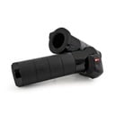 Titan-X Heated Grip Set, Black