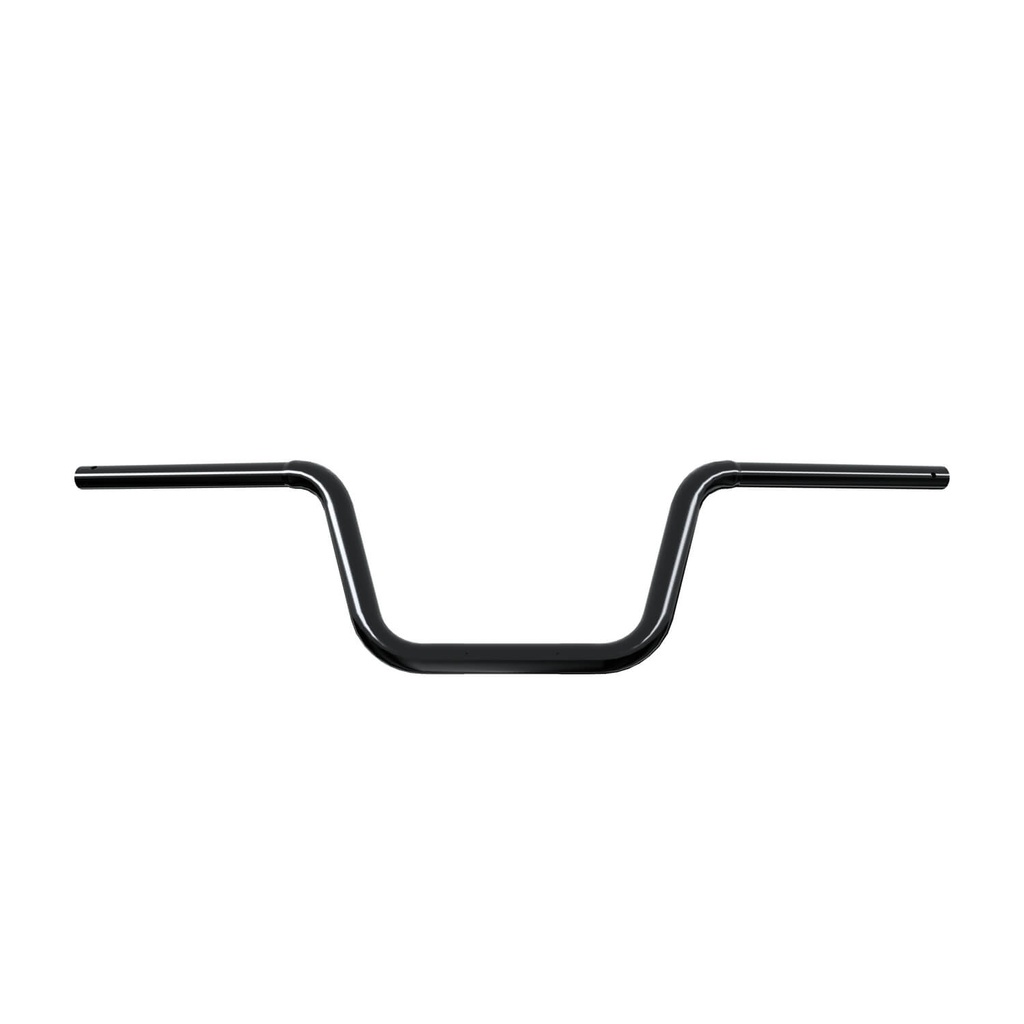 Extended Reach Handlebar, Black