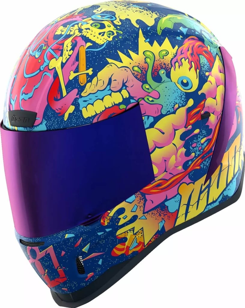 Airform Scatterbrain MIPS