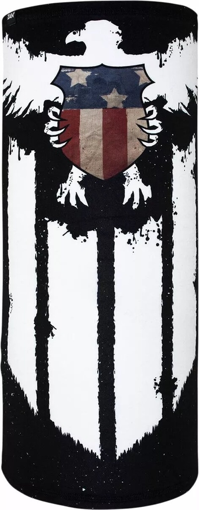 Eagle Shield Motley Tube SportFlex Neck Tube