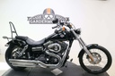 Dyna Wide Glide, 2010