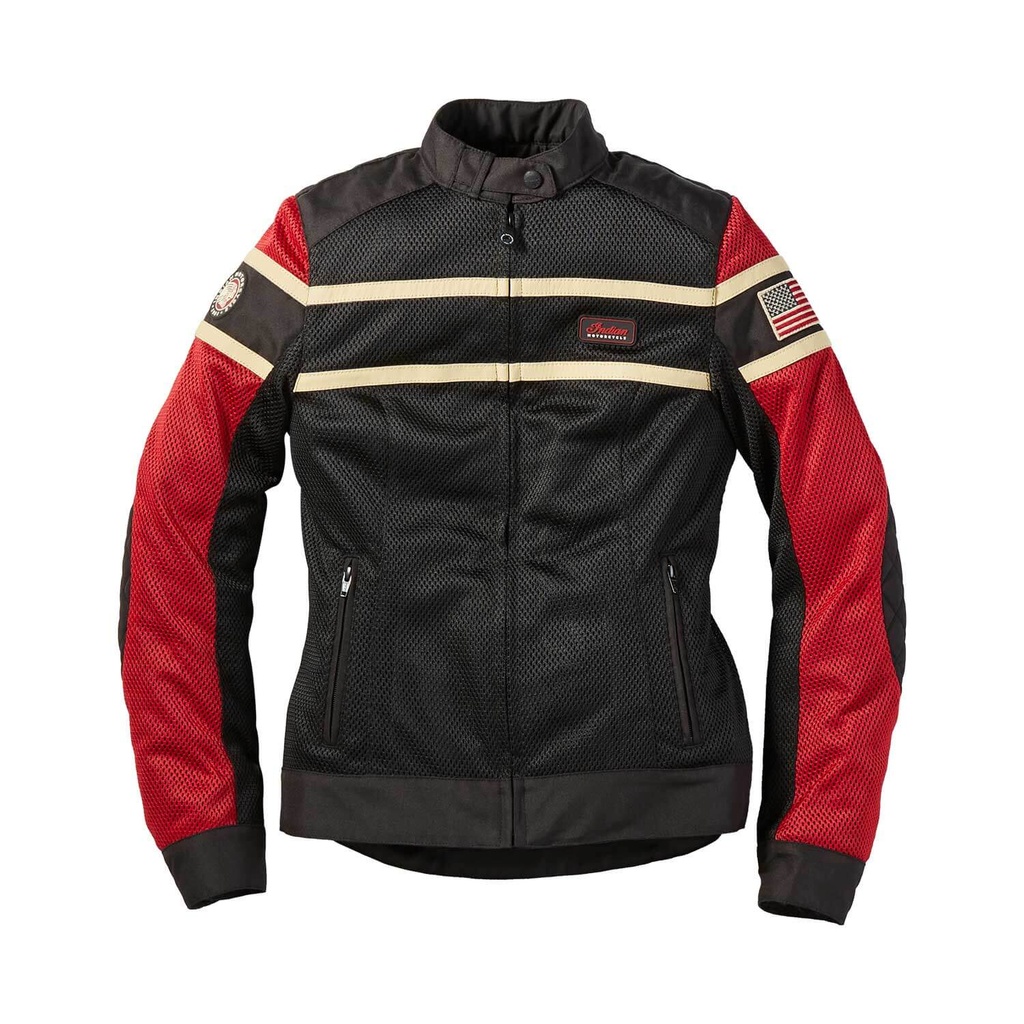Women's Arlington Mesh Jacket