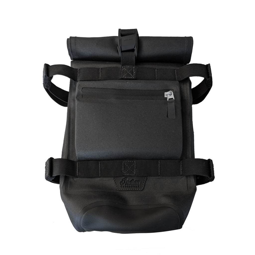 All-Weather Vinyl Tailbag