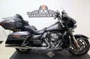 Electra Glide Ultra Limited, 2015