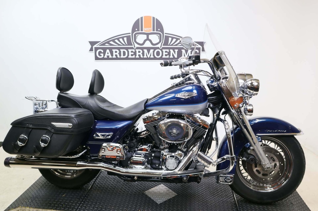 Road King Classic, 1999