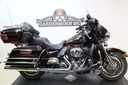 Electra Glide Ultra Classic, 2011
