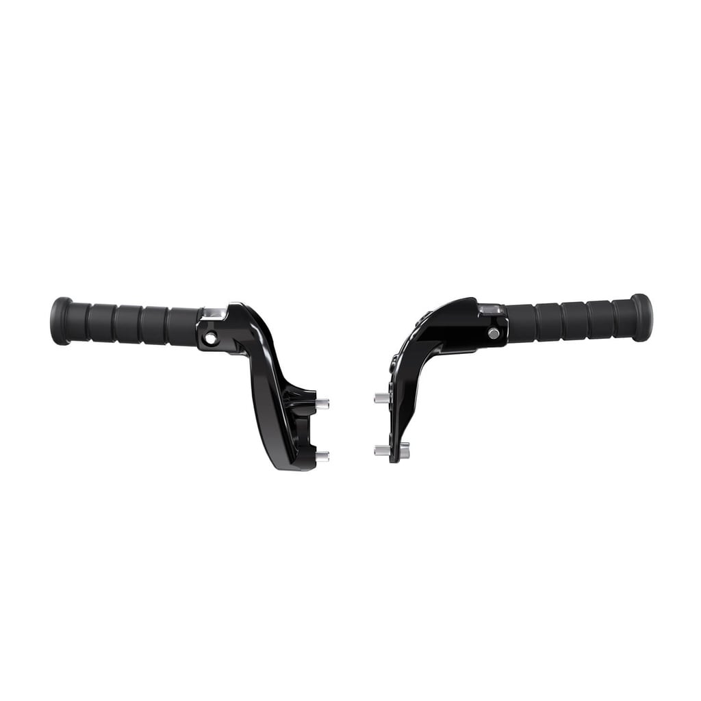 Passenger Pegs, Pair