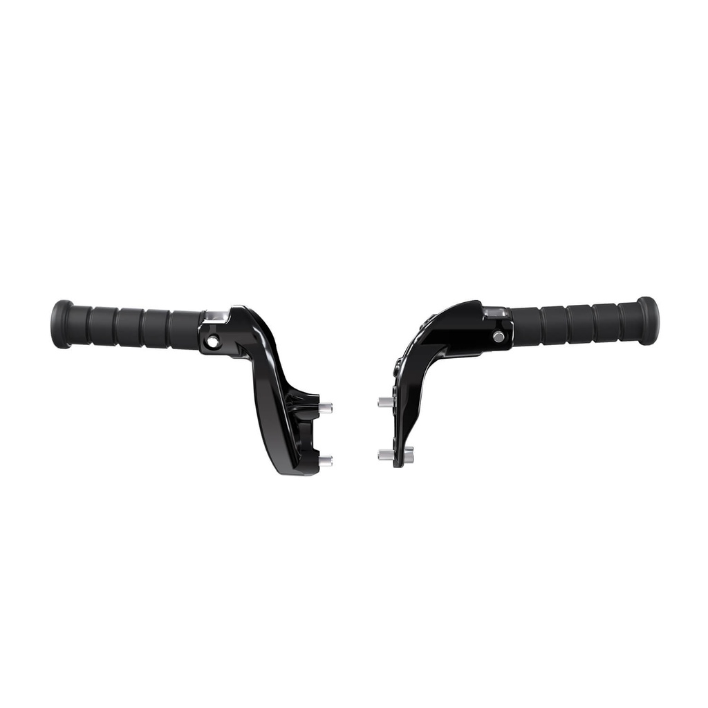 Passenger Pegs, Pair
