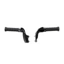 Passenger Pegs, Pair