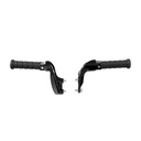 Passenger Pegs, Pair