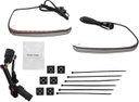 Bag Blades Accent Lights, Amber