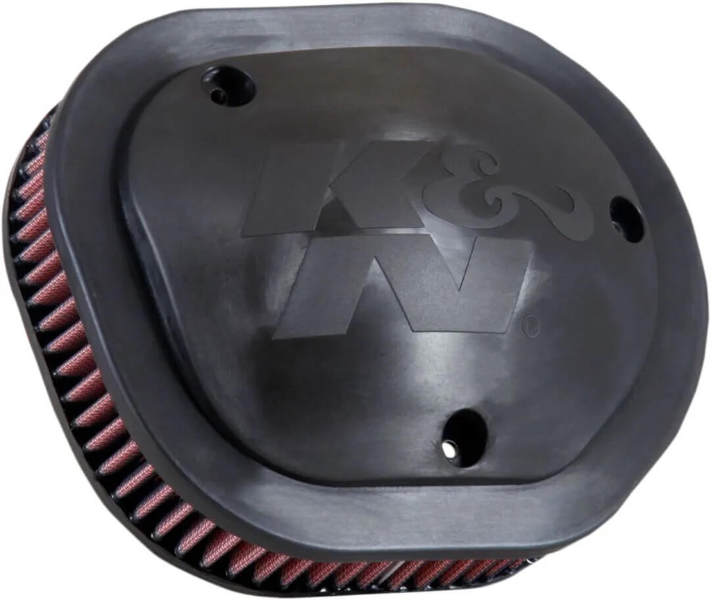 High-Flow Air Filter Indian Chief