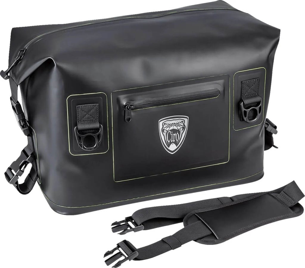 Dryforce Universal Waterproof Cooler, 39 liter