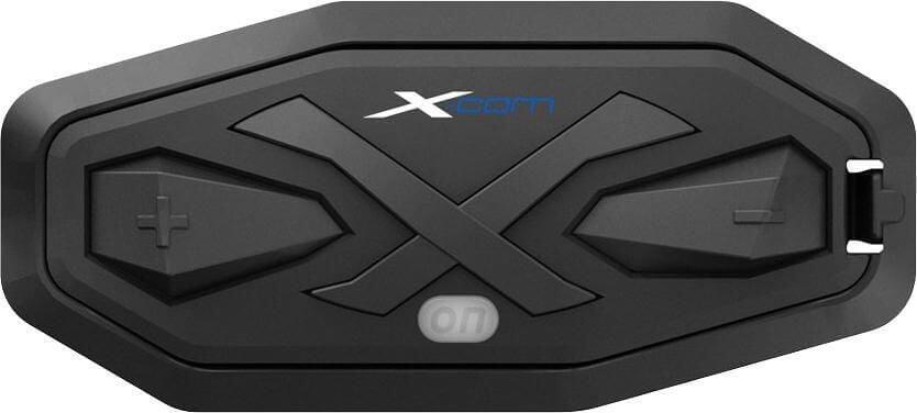 X-Com 3 Pro BT 5.2+Mesh