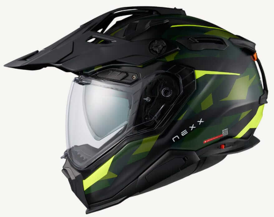 X.Wed 3 Trailmania