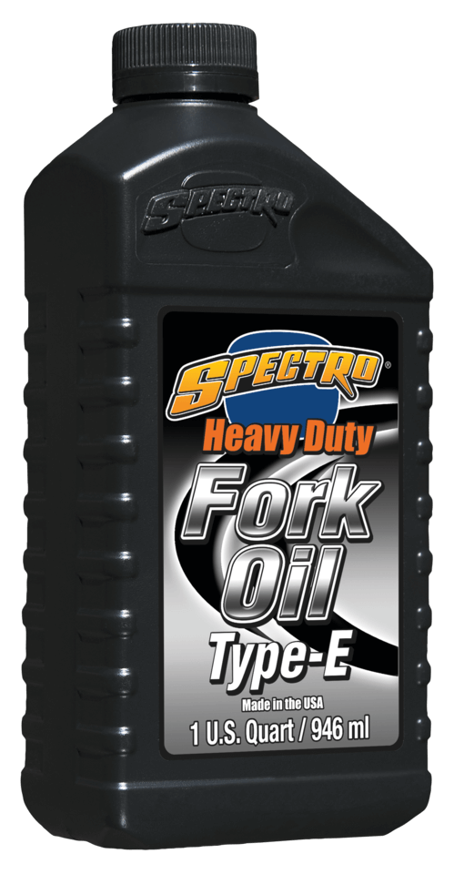 Fork Oil Type-E SAE 20W20