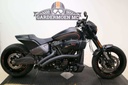 Softail King 114, 2019