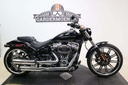 Softail Breakout 114, 2019
