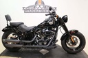 Softail Slim S, 2016