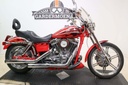 Dyna Screamin Eagle, 2008