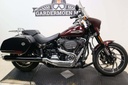 Softail Sport Glide 107, 2018