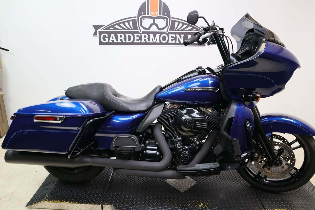 Road Glide Ultra, 2016