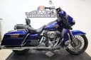 Electra Glide Ultra Classic, 2007