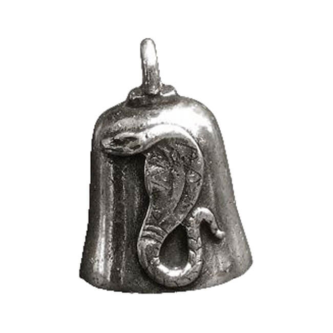 Cobra Gremlin Bell