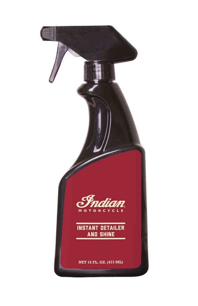 Instant Detailer &amp; Shine, 473 ml