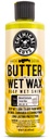 Butter Wet Wax, 473ml