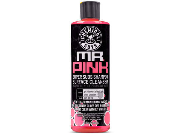 Mr. Pink, 473ml