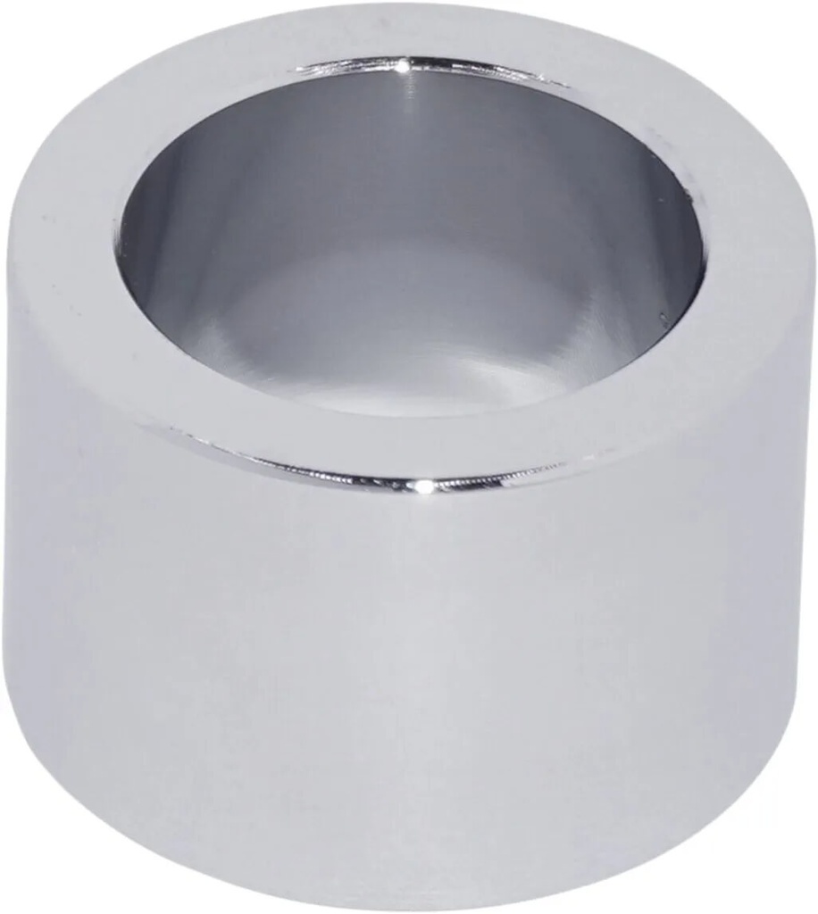 Shifter Shaft Spacer, Chrome