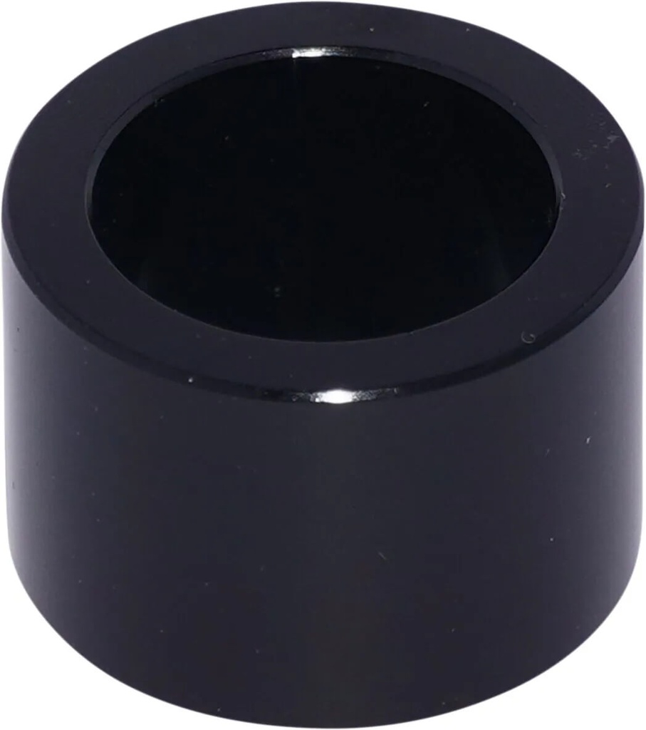 Shifter Shaft Spacer, Gloss Black