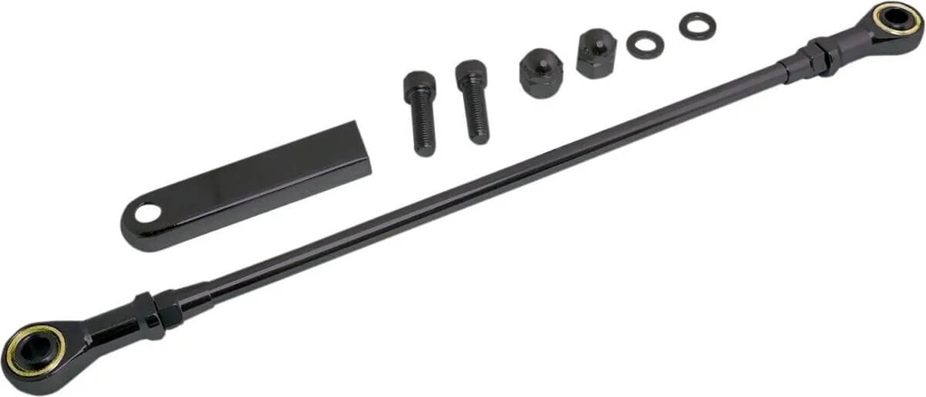 Shifter Linkage FLT/FLST, Black