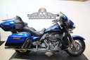 Electra Glide Ultra Limited CVO, 2014