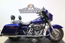 Street Glide, 2007